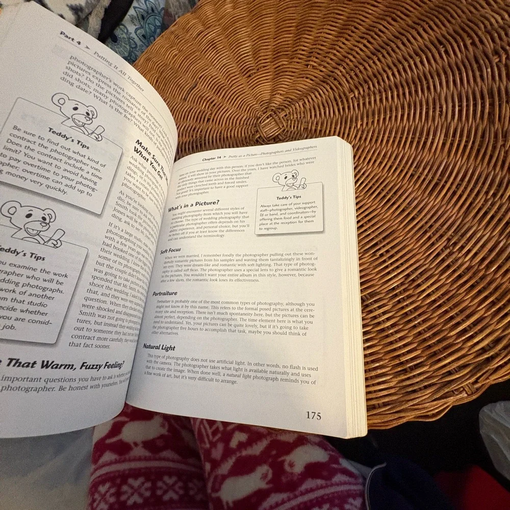 The Complete Idiot's Guide to The Perfect Wedding - Third Edition